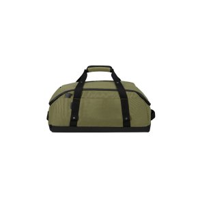 Samsonite ECODIVER Duffle S ltd waxed wasabi